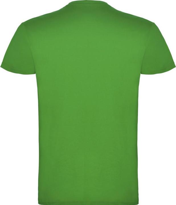 Actual product image Alpinia Mens Beagle Short-Sleeved T-Shirt (XS)