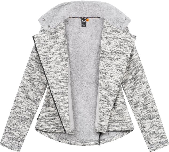 Actual product image Ragwear Saskie Melange (XXL)