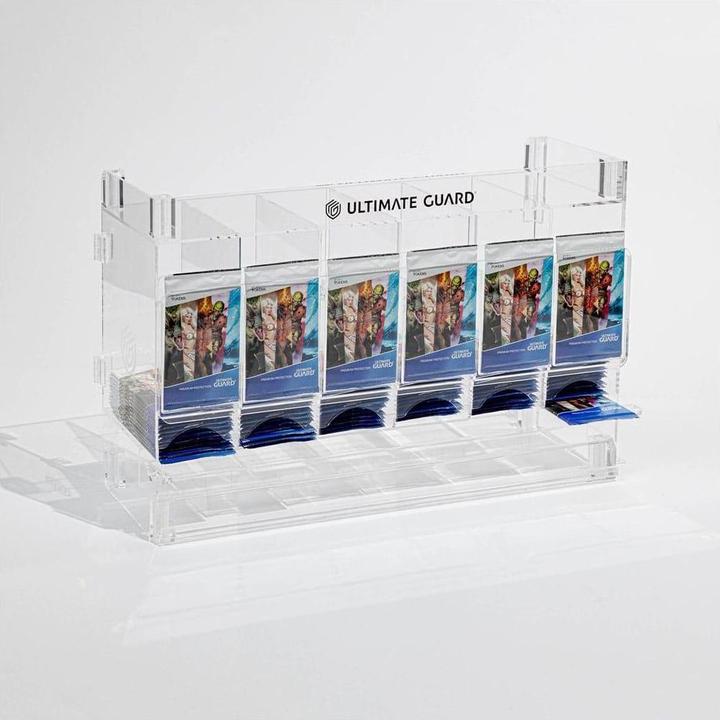 Image du produit Ultimate Guard Distributeur suprême de packs de boosters