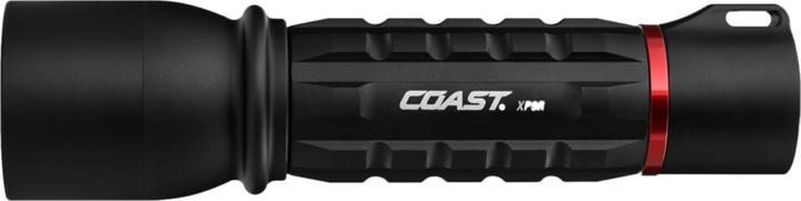 Produktbild Coast XP9R wiederaufladbare Taschenlampe 1000 Lumen (13 cm, 1000 lm)