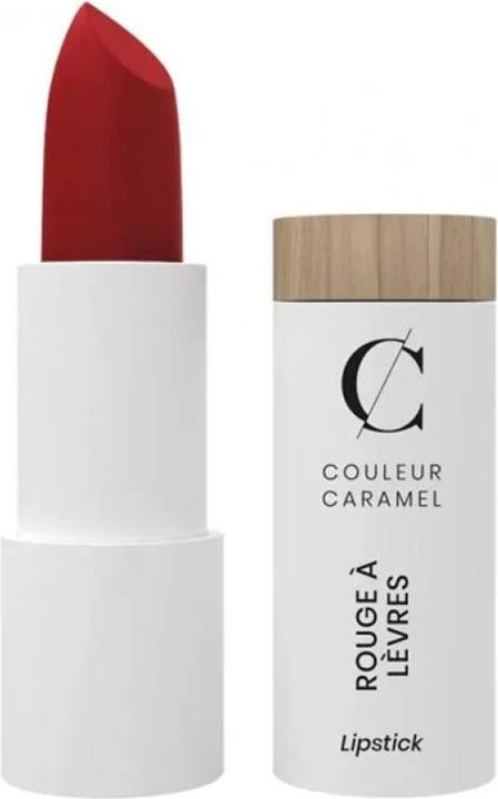 Image du produit Couleur Caramel Rouge A Levre N°292 Rouge à lèvres (292 Rouge)