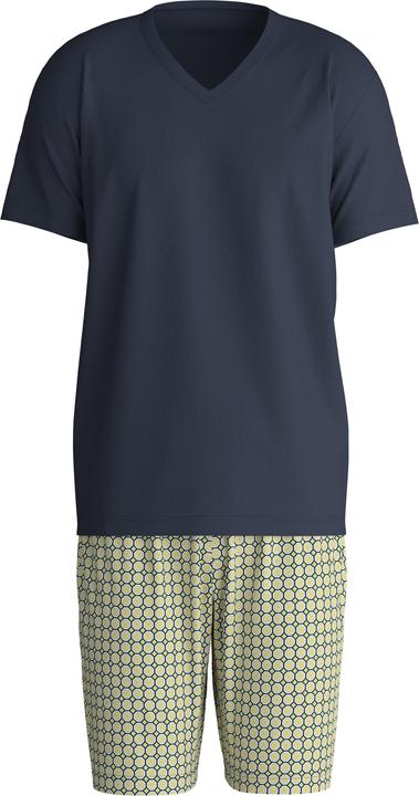 Calida Nightwear Xtra Kurz-Pyjama