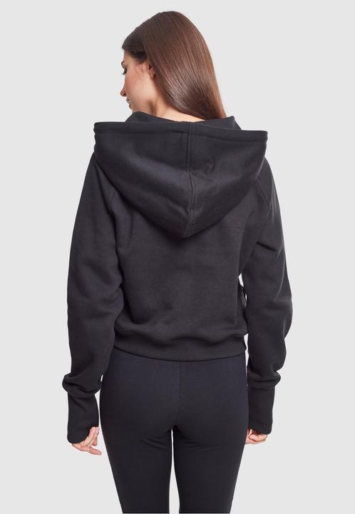 Image du produit Urban Classics Ladies Thumb hole Hoody (5XL)