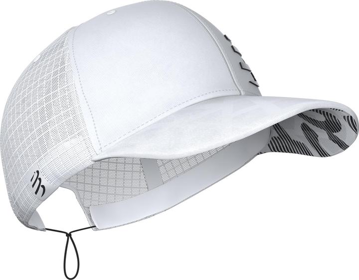 Produktbild Compressport Racing Trucker Cap