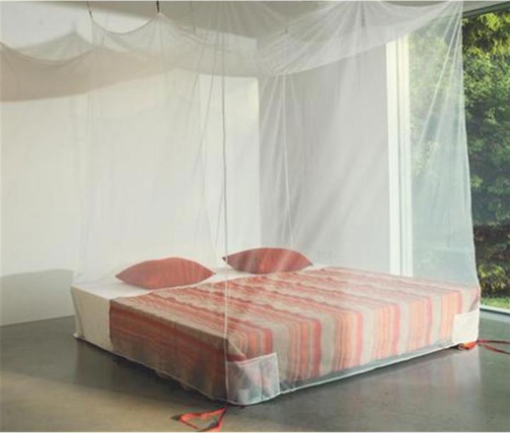 Actual product image Cocoon Mosquito Outdoor Net Ultralight Double