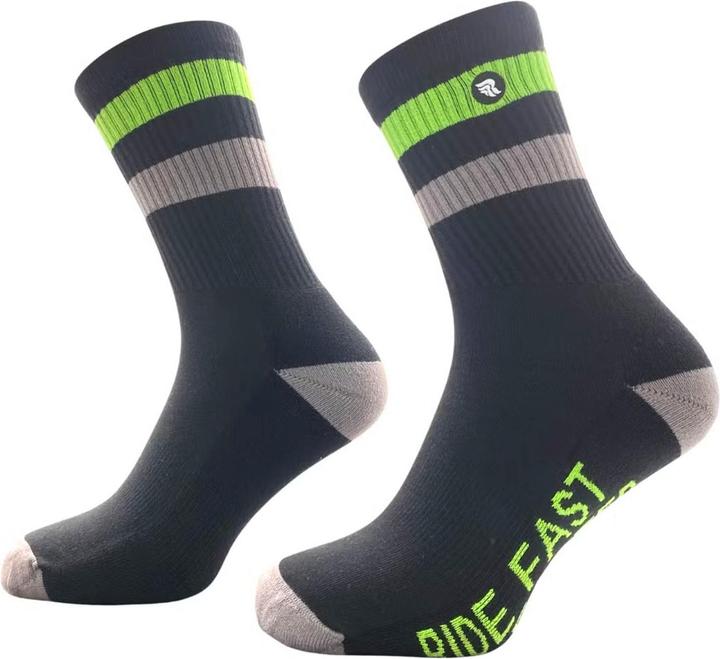 Immagine prodotto Riding Culture Ride Fast Socks (36 - 39)