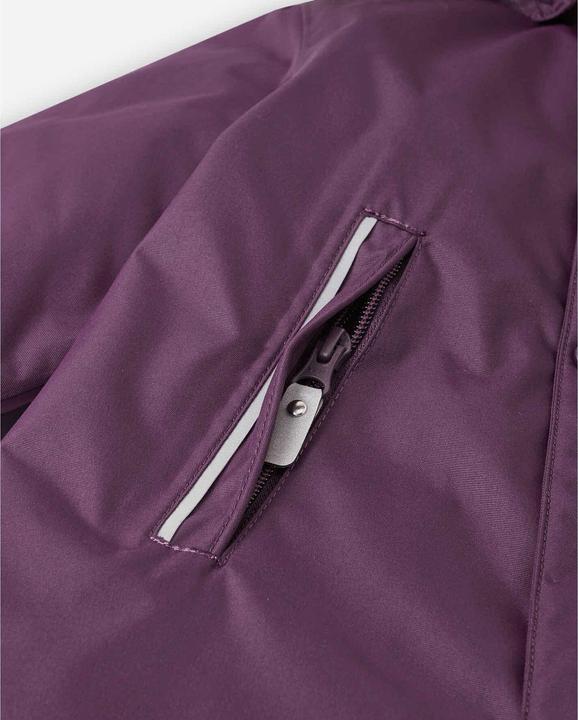Actual product image Reima Kid's Reimatec Winter Overall Gotland (80)