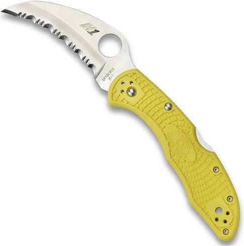 Produktbild Spyderco Tasman Salt 2 (7.10 cm)