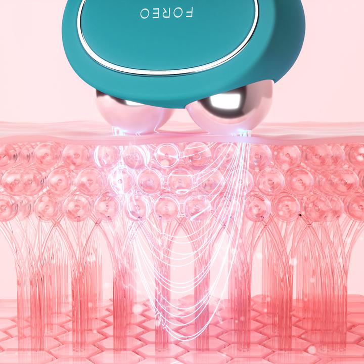 Produktbild Foreo Modernes Mikrostromgerät