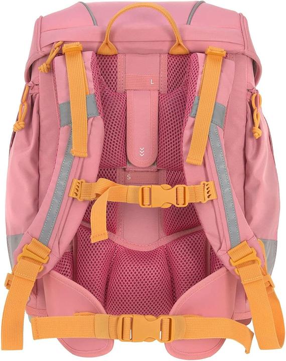 Produktbild Lässig Schulranzen Set (21 l)