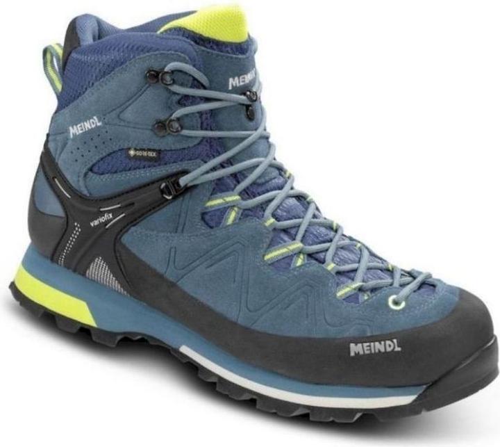 Actual product image Meindl Men Softline Top GTX Shoes (41.5)