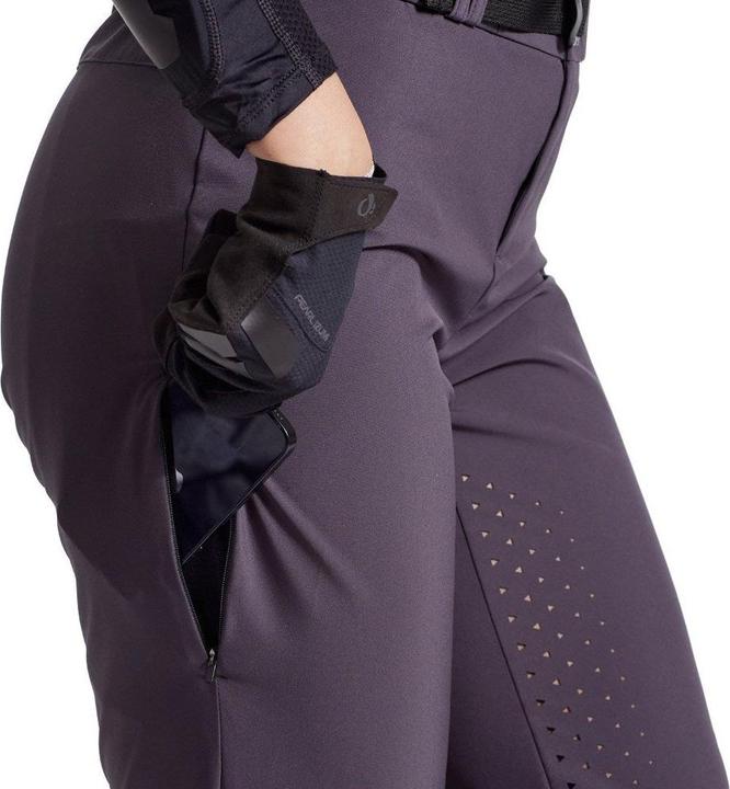 Actual product image Pearl Izumi Women's cycling trousers "Summit Pant" (32)