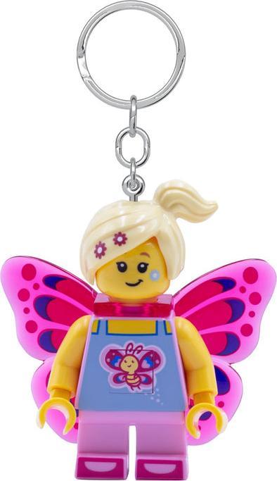 Actual product image LEGO Butterfly