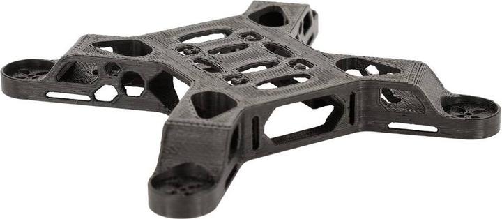 Image du produit 3D Xtech PVD1030750NAT FluorX™ Filament PVDF résistant aux produits chimiques, résistant aux UV 2 (2.85 mm, 750 g, Transparent)