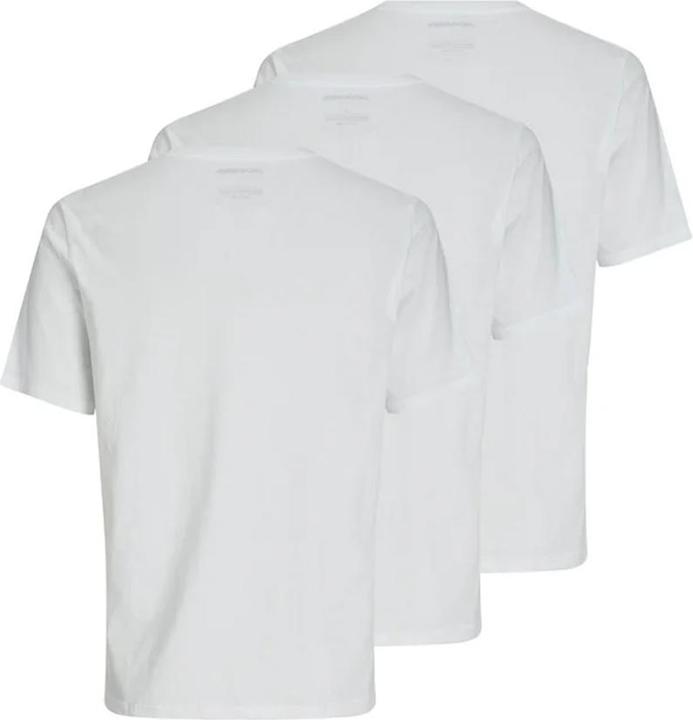Produktbild Jack & Jones TShirt (3erPack) kurzärmlig (M)