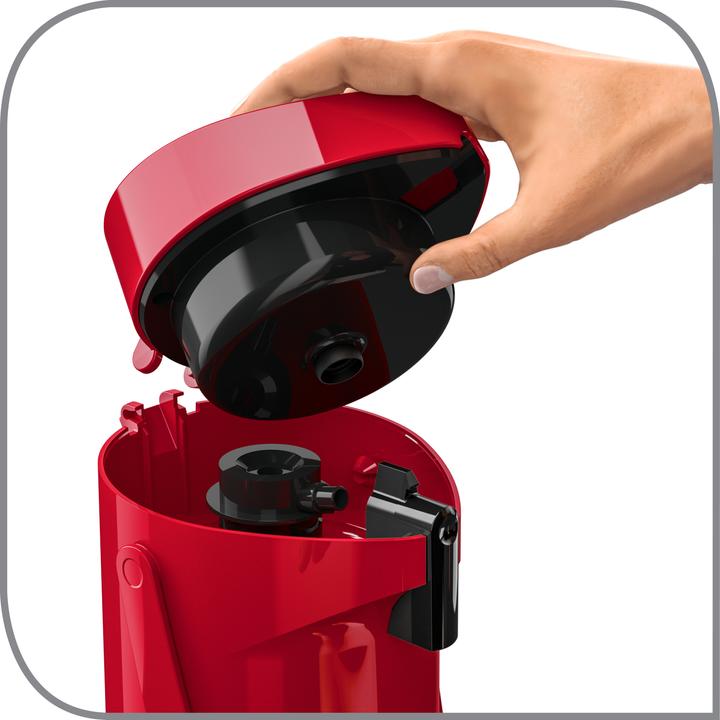 Actual product image Emsa Ponza (1.90 l)
