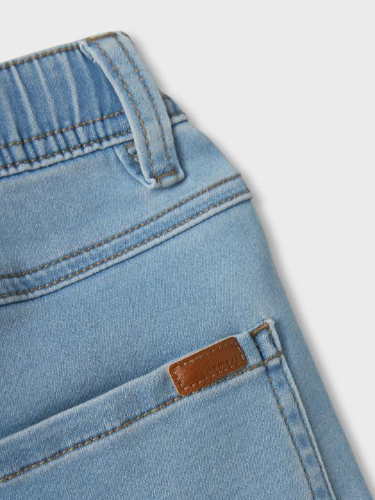 Immagine prodotto Name it Jeans slim fit in felpa (176)