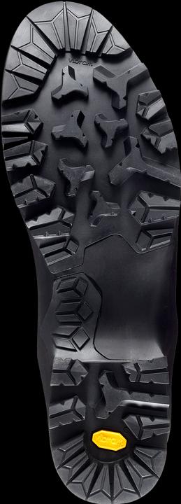 Actual product image Salewa Vibram Wtc Trekking Midsole