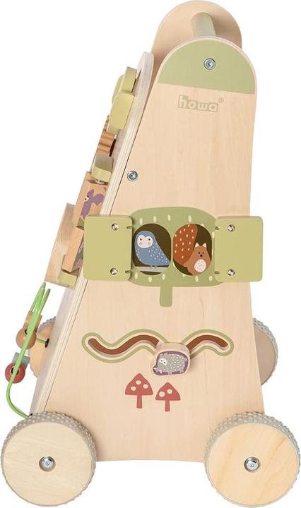 Produktbild Howa Lauflernwagen