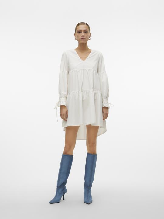 Actual product image Vero Moda VMCHARLOTTE Midi dress Dress (S)