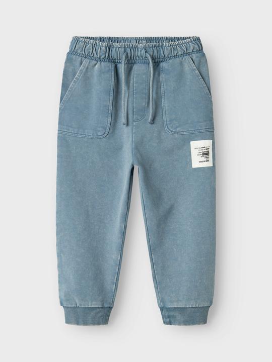 Produktbild Name it Hose FOLMER Sweathose (92)