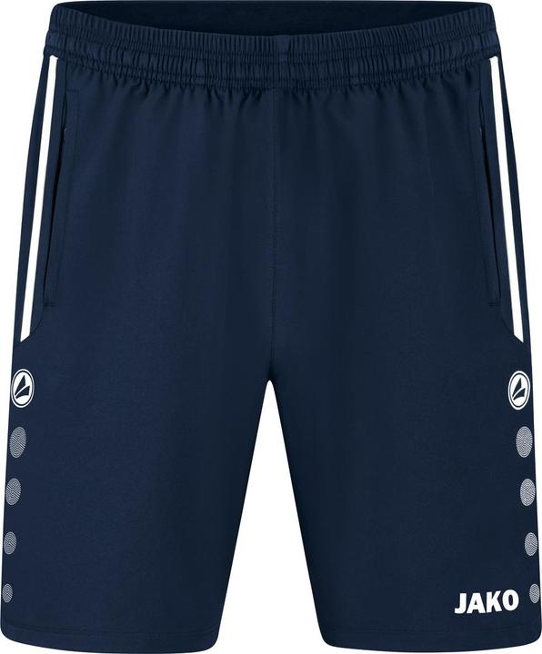 JAKO Short Allround