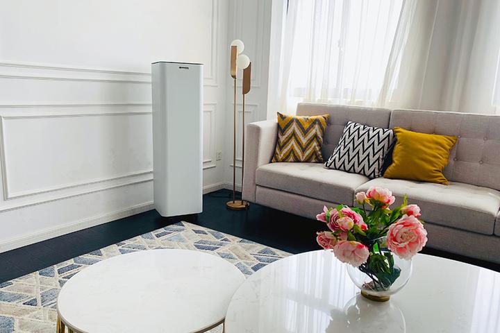 Actual product image Sonnenkönig Elegance Tower