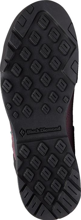 Produktbild Black Diamond W Mission Lthr Lw Wp Aprch Shs (39)