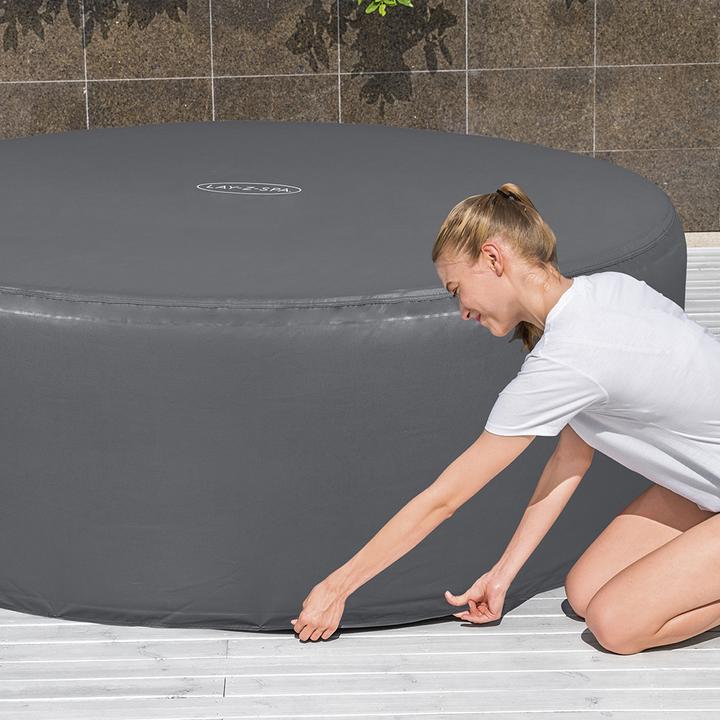 Immagine prodotto Bestway Lay-Z-Spa Coperta termica rotonda 196x71cm