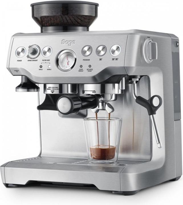 Produktbild Sage The Barista Express (EU-Stecker)