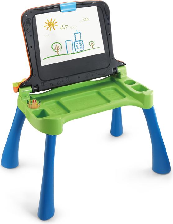 Produktbild VTech 5-in-1 Schreibtisch (Deutsch)