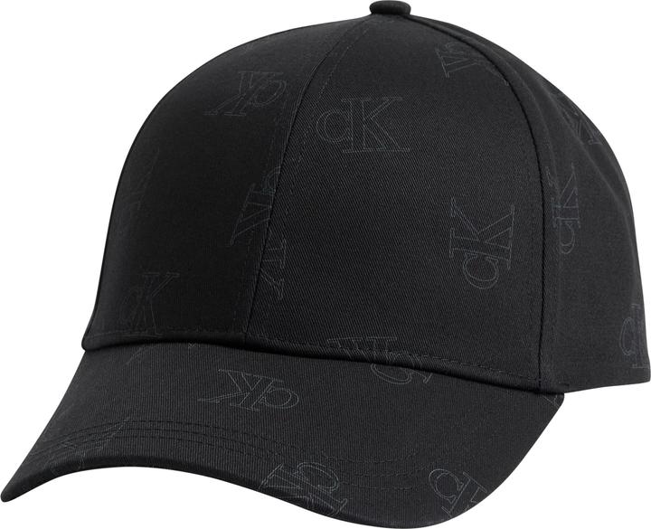Image du produit Calvin Klein CKJ Sport Essentials Casquette Mono Allover (Taille unique)