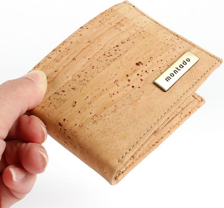 Produktbild Montado Portemonnaie «Senhor