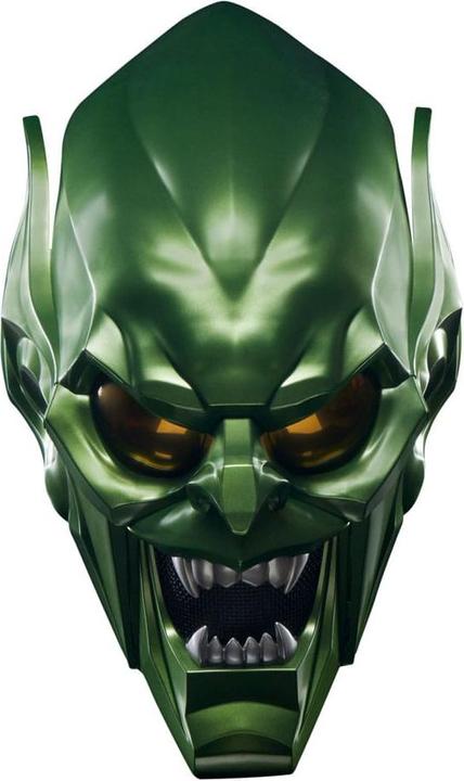 Produktbild Hasbro Spider-Man - Grüner Kobold