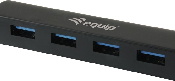 Actual product image equip 128953 (USB-A, 4 Ports)