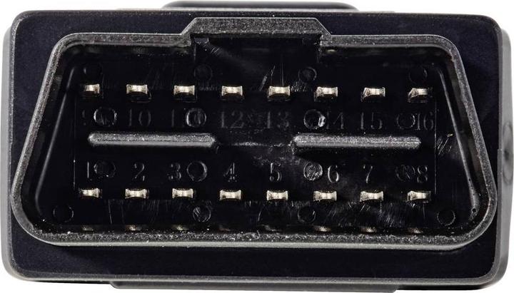 Immagine prodotto Voltcraft Connettore OBD II VC-OBD 71-100 VC-14297075 1 pz.