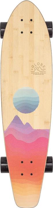 Image du produit Globe Arcadia Bamboo/Mountains (38")