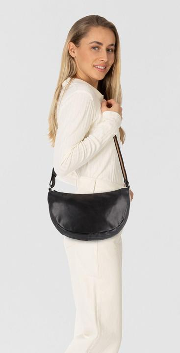 Immagine prodotto Harolds Caugio Umhängetasche Leder 36 cm
