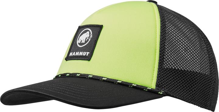 Image du produit Mammut Logo Crag Cap (M)