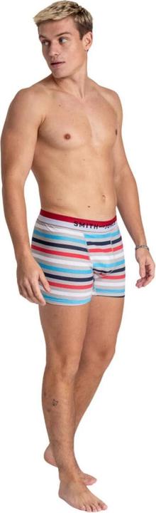 Immagine prodotto Universal Textiles Nellary Boxer Design Assortiti Uomo Misura Confezione 5 (L, Confezione da 5 pezzi)
