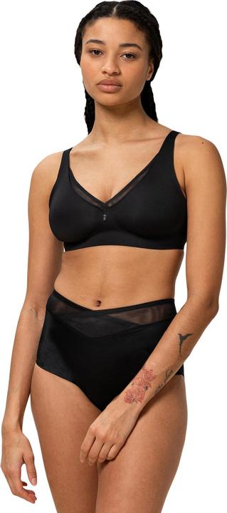 Actual product image Triumph True Shape Sensation underwired bra (95 C, pack of 2)