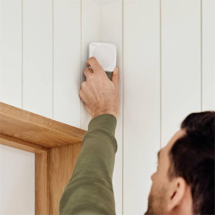 Productafbeelding Ring Alarm bewegingsdetector (Gen 2) (76.20 m)