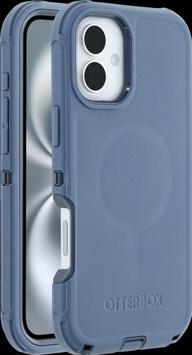 Actual product image OtterBox Defender mit MagSafe (Apple iPhone 16 Plus)