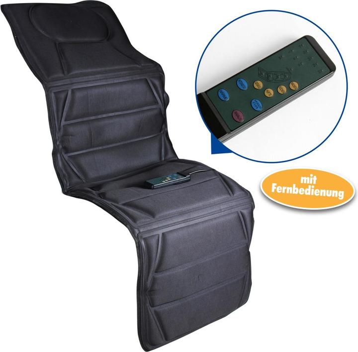 Deeelbasics Massage mat Massage pad Vario