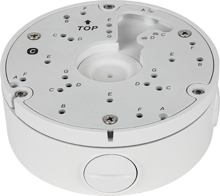 Produktbild D-Link DCS-37-6 Anschlusskasten für Kamera