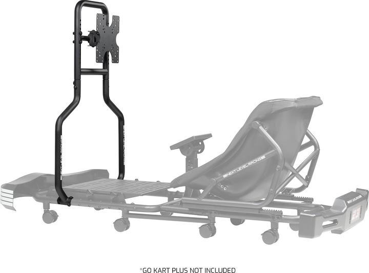 Image du produit Next Level Racing Go Kart Plus Direct Support d'écran - norme VESA de 75 x 75 à 200 x 200 mm