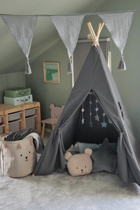 Image du produit Jabadabado Teddy (Groupe de sièges pour enfants)