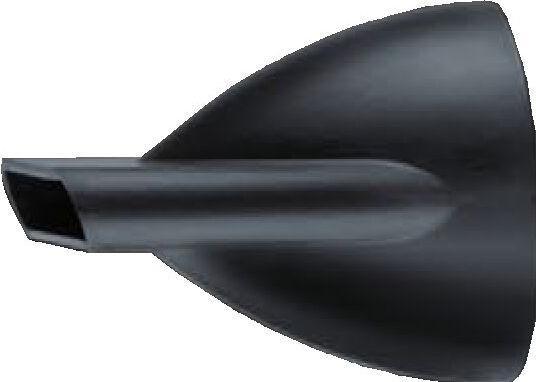 Actual product image Diva Professional Styling Diva Atmos Dry Föhndüse gross