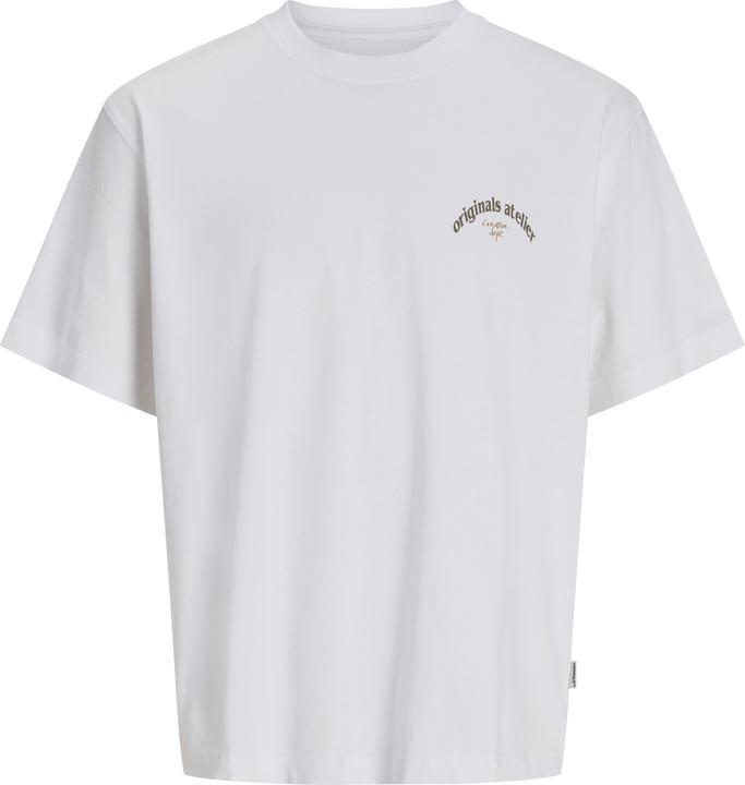 Jack & Jones Gedruckt T-shirt Junior T-shirt (140)