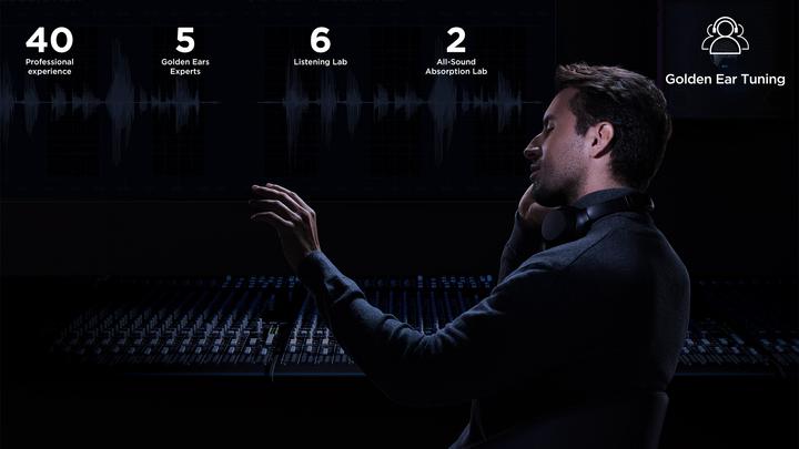 Actual product image TCL Q85H Q Class 7.1.4 Channel Sound Bar with Dolby Atmos, Wireless Subwoofwer, and Wireless Surround Sp (510 W, 7.1.4 Channel)